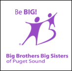Big Brothers & Big Sisters of Puget Sound