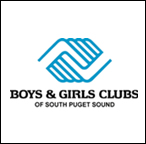 Boys & Girls Clubs of South Puget Sound